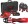 Milwaukee M18 BLHPT-202C U-SET aku hydraulick lis 2x aku 18V/2.0Ah, 3x elist TH + kufr 4933451136