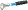 Gedore Blue 759-01 momentov� kl�� TSC Slipper 3/8