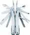 3.0239.L Swisstool Spirit Plus multifunkn nad v koenm pouzde Victorinox SwissTool 