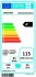UE55J6350 zakiven televize Full HD Samsung