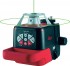 Roteo 35G rotan laser zelen do 150 m Leica