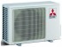 MSZ-FH25VE + MUZ-FH25VE klimatizace 2,5 kW DeLuxe Mitsubishi