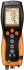 Testo 330-1 LX analyztor spalin - jubilejn sada 0563 6033 70