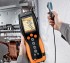 Testo 330-1 LX analyztor spalin - jubilejn sada 0563 6033 70