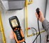 Testo 330-1 LX analyztor spalin - jubilejn sada 0563 6033 70