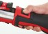 Milwaukee M18 BLHPT-202C U-SET aku hydraulick lis 2x aku 18V/2.0Ah, 3x elist TH + kufr 4933451136