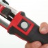 Milwaukee M18 BLHPT-202C U-SET aku hydraulick lis 2x aku 18V/2.0Ah, 3x elist TH + kufr 4933451136