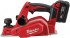 Milwaukee M18 BP-402C aku hobl�k 82 mm, 2 mm, 2x 4,0 Ah, nab�je�ka, kufr, 4933451114