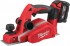 Milwaukee M18 BP-402C aku hobl�k 82 mm, 2 mm, 2x 4,0 Ah, nab�je�ka, kufr, 4933451114