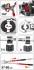 121735 lisovac klet set TH + U, 16 - 32 mm
