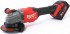 Milwaukee M18 FHSAG125XB-552X FUEL aku hlov bruska 2x 5,5 Ah