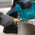 Makita DCE090ZX1 aku rozbruovac pila 2x 18V bez aku a nabjeky