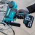 Makita DTR181ZJ aku vaza drtu bez aku Makita + Makpac