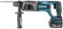 Makita DHR241RTJ aku kombinovan kladivo 2x 5,0 Ah + Makpac