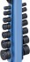 Bernardo MR 100 Pro univerzln run ohbaka profil 06-1127