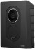 Zaptec Go 2 Wallbox 22kW – Asphalt Black, Typ 2 zsuvka, RFID, MID, Wi-Fi + eSIM, pprava na V2G