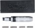 BGS 710 �derov� �roubov�k 1/2“ s bity, 5-d�ln� sada (BGS100710)