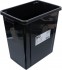 BGS 74724 odpadkov� ko� 340 � 220 � 350 mm pro syst�m n�st�nn�ch sk��n�k
