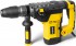 Proteco 51.03-KV-1500-MAX-9 vrtac� kladivo SDS Max 1500 W / 9 J