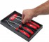 Milwaukee PICK SET sada h�k� a vytahov�k� 4 ks, 4932480568