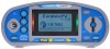 Metrel MI 3108 ST Eurotest PV tester fotovoltaick�ch a elektrick�ch instalac�
