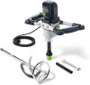 Festool MX 1200/2 RE EF HS3R elektrick mchadlo 575815