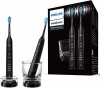 Philips Sonicare DiamondClean HX9914/54 Black 1+1