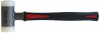 Halder 3389.060 kladivo s mkkm elem bez zptnho rzu, 3-slokov toprko, SUPERCRAFT 60 mm 