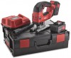 Flex JSB 18.0-EC/5.0 Set aku pmoar pila 18V/2x5,0Ah, 489786