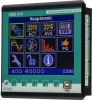 PQ Plus UMD 913 digitln panelov analyztor st 12.08.1109.co