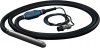 Bosch Professional GDI50-500 vibr�tor na beton 50 mm, 5 m, 06019P9500