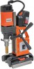 Bernardo MD 3550 PA aku magnetick� vrta�ka 2� 40 V / 5,0 Ah s permanentn�mi magnety do 35 mm, 01-13855