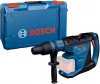 Bosch PRO GBH 18V-40 aku vrtac� kladivo SDS max 18 V bez aku, 0611917200