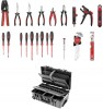 Cimco Gigant Trolley Compact Electric 176803 kufr s n��ad�m, 31-d�ln� sada, 550 � 350 � 225 mm