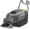 Krcher 75/40 W Bp profi zametac stroj s odsvnm 1.049-206.0