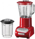 5KSB5553EER Artisan mixr erven KitchenAid