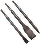 Bosch 2607019159 sada sek 3-dln SDS-plus Long Life