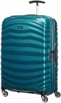 Samsonite Lite-Shock Spinner 69/25 Petrol Blue cestovn kufr