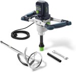 Festool MX 1200/2 E EF HS3R mchadlo 1200W, M14/ErgoFix, 768008