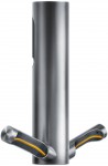 Dyson HU03 Airblade 9kJ osoue rukou nerezov ocel, brouen
