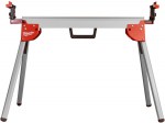 Milwaukee MSL2000 stojan na pokosovou pilu, roziiteln a do 2.5 m, 4933459617