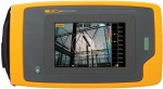 Fluke ii910 pesn akustick kamera, detektor niku plynu