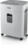 Dahle PaperSAFE 240 skartovaka 4x12mm