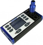Gedore CH 25 tester toivho momentu 3/8“, 2.5 – 25 Nm, 3124061