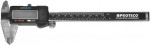 Proteco 10.06-11-150 digit�ln� posuvn� nerez m���tko 150 mm