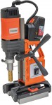 Bernardo MD 3550 PA aku magnetick� vrta�ka 2� 40 V / 5,0 Ah s permanentn�mi magnety do 35 mm, 01-13855