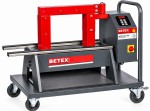 BETEX BLF 205 induk�n� oh��va� 12 kVA 450 V do 400 kg, 4205710-CE