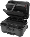 Cimco CimCase PRO Trolley T3 poj�zdn� kufr na n��ad�, 178650T3