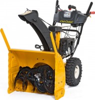 524 SWE CubCadet snhov frza MTD