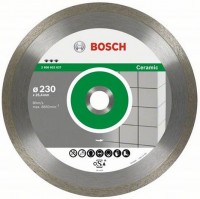 2608602640 diamantov dlic kotou Best for Ceramic 350x30/25,4 mm Bosch